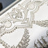 1894 年英國古董鍍銀茶具 3 件阿特金兄弟